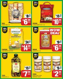 Iqbal Foods flyer week 37 Page 4