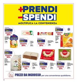 Volantino Docks Cash&Carry Pagina 10