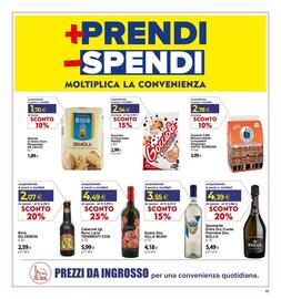 Volantino Docks Cash&Carry Pagina 11