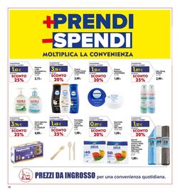 Volantino Docks Cash&Carry Pagina 12