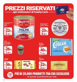 Volantino Docks Cash&Carry Pagina 14