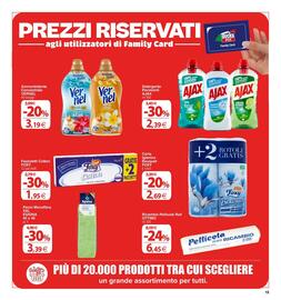 Volantino Docks Cash&Carry Pagina 15