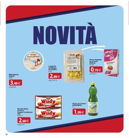 Volantino Docks Cash&Carry Pagina 16