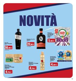 Volantino Docks Cash&Carry Pagina 17