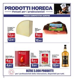 Volantino Docks Cash&Carry Pagina 18