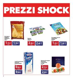 Volantino Docks Cash&Carry Pagina 2