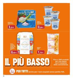 Volantino Docks Cash&Carry Pagina 20