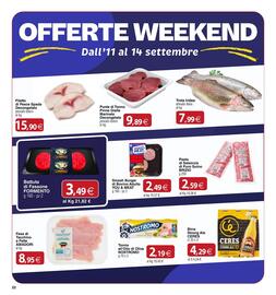 Volantino Docks Cash&Carry Pagina 22