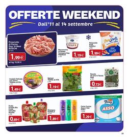 Volantino Docks Cash&Carry Pagina 23