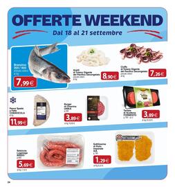 Volantino Docks Cash&Carry Pagina 24