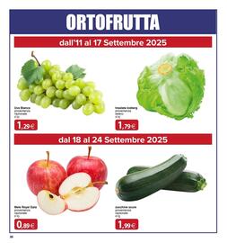 Volantino Docks Cash&Carry Pagina 26