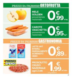 Volantino Docks Cash&Carry Pagina 27