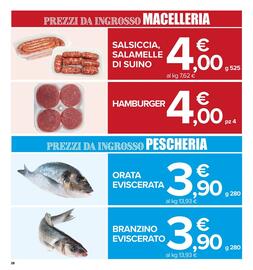 Volantino Docks Cash&Carry Pagina 28
