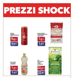 Volantino Docks Cash&Carry Pagina 3