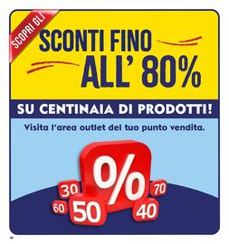 Volantino Docks Cash&Carry Pagina 30