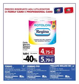 Volantino Docks Cash&Carry Pagina 32