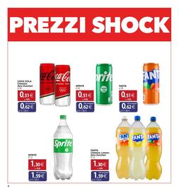 Volantino Docks Cash&Carry Pagina 4