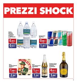 Volantino Docks Cash&Carry Pagina 5