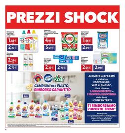 Volantino Docks Cash&Carry Pagina 6