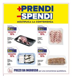 Volantino Docks Cash&Carry Pagina 8