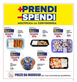 Volantino Docks Cash&Carry Pagina 9