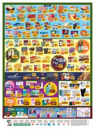 Catálogo Supermercados Nori semana 37 Página 2