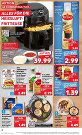 Kaufland Prospekt woche 37 Seite 18