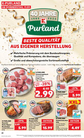 Kaufland Prospekt woche 37 Seite 20