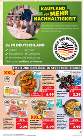 Kaufland Prospekt woche 37 Seite 23