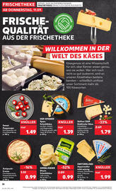 Kaufland Prospekt woche 37 Seite 26