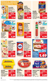 Kaufland Prospekt woche 37 Seite 28