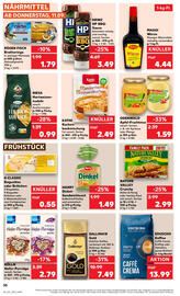 Kaufland Prospekt woche 37 Seite 30
