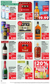Kaufland Prospekt woche 37 Seite 34