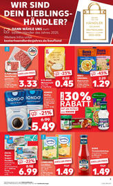 Kaufland Prospekt woche 37 Seite 7