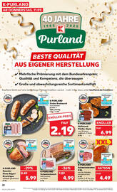 Kaufland Prospekt woche 37 Seite 20