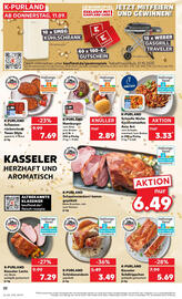 Kaufland Prospekt woche 37 Seite 22