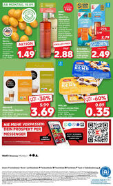 Kaufland Prospekt woche 37 Seite 50
