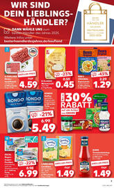 Kaufland Prospekt woche 37 Seite 7