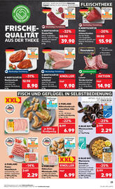 Kaufland Prospekt woche 37 Seite 23