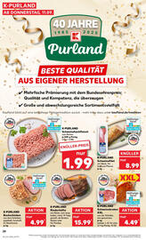 Kaufland Prospekt woche 37 Seite 20