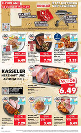 Kaufland Prospekt woche 37 Seite 22