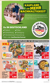 Kaufland Prospekt woche 37 Seite 23