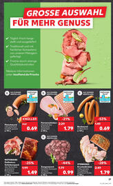 Kaufland Prospekt woche 37 Seite 27