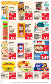 Kaufland Prospekt woche 37 Seite 28