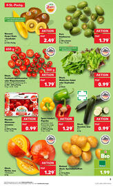 Kaufland Prospekt woche 37 Seite 3