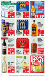 Kaufland Prospekt woche 37 Seite 34