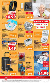 Kaufland Prospekt woche 37 Seite 45