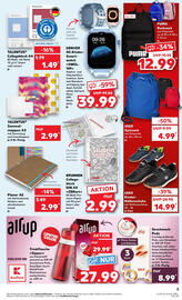 Kaufland Prospekt woche 37 Seite 64
