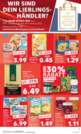 Kaufland Prospekt woche 37 Seite 7