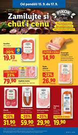 Lidl leták Strana 13